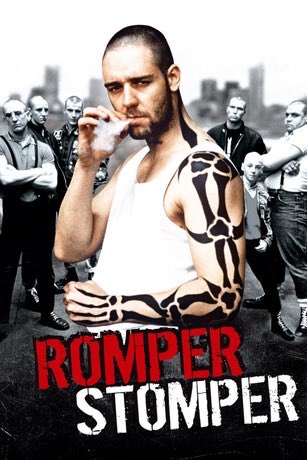 fmalck's tweet photo. @ATRightMovies Pfff… Romper Stomper! https://t.co/lVDoVWd48c