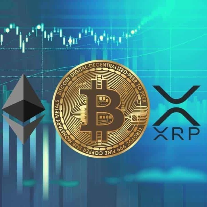 🔥 LATEST: WALMART'S ONEPAY CASH APP NOW ACCEPTS $XRP $ETH &amp; $BTC

The LARGEST retailer in the U.S. just started accepting crypto payments via OnePay Cash! This marks one of the largest retail expansions for crypto to date. 

The move opens direct access to over 150 million