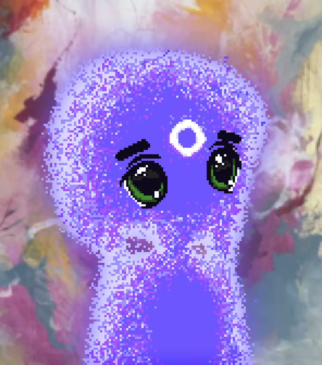 Pixel Auras tweet media