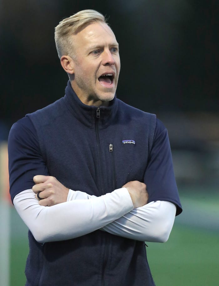 Twinsburg Athletics tweet media