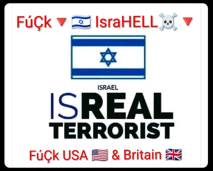 MrSpiritsRaven's tweet photo. The #Beauty of #Palestine Is In The Beautiful #Demeanor #Mindset #Personality of its #People The #Citizens of #PalestineGaza
#Palestinians have Endured #GenocideByIsrael #EthnicCleansing & A #Holocaust for 79 Years While Globally, People Ignore The "Conflict" Ongoing IN THAT REGION.
🔻🇮🇱 IsraHELL☠️🔻HAS #FailedMiserably AT BREAKING THE SPIRIT OF THE #PalestinianPeople
#NetanyahuWarCriminal Like The #PrimeMinisters BEFORE HIM, CANNOT DEFEAT the #PalestinianPride the #PalestinianSpirit
Never STOP TALKING ABOUT #PalestineGaza🇵🇸
#Children MUST NEVER BE #CasualtiesOfWar
Time For #HumanityFirst
#FromTheRiverToTheSea #PalestineGaza🇵🇸 #WillBeFree🕊️🫂💞🙏🏿