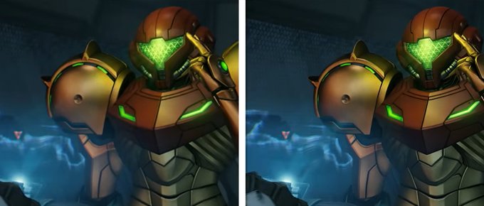 atomix's tweet image. VIDEO: ¿Si hay un salto importante? 

Checa esta comparativa de Metroid Prime 4: Beyond entre Switch y Switch 2, y descubre qué tanto cambia. atomix.vg/comparativa-de…