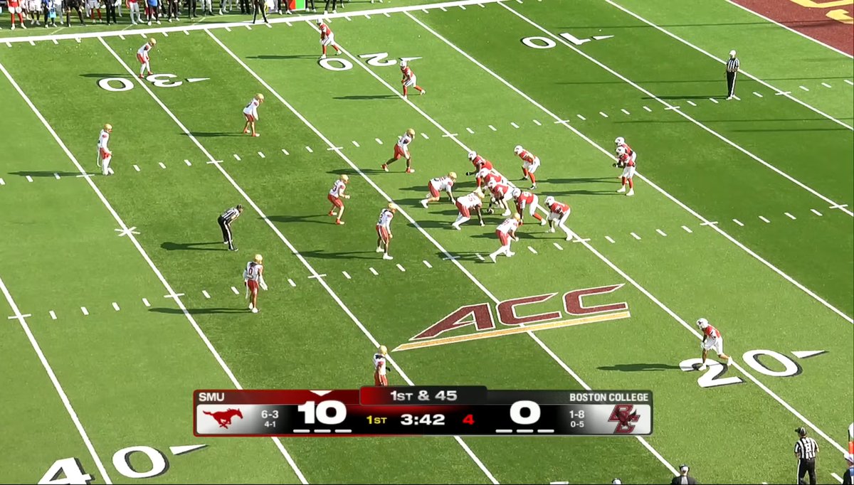 PaceNSpace2's tweet image. What is your favorite 1st &amp;amp; 45 call??😂