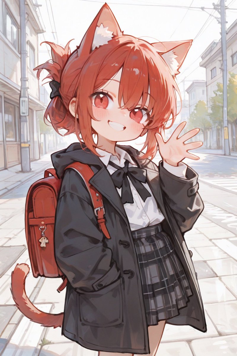 9/1 専用♡ʕฅ•ᴥ•ฅʔ もがー@AIイラストとVTuber推し活 (@moger865) / Posts / X