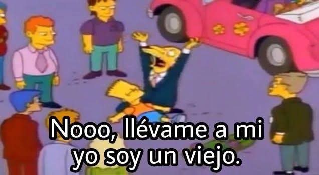 Los bondieros viendo cómo van desapareciendo sus líneas fav 💔