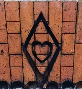 The cobbled streets of King’s Lynn offer so much history, legend and mystery, the revised Norfolk Coast: Myths and Legends guide suggests that you spend at least two days exploring the town.
Try starting with the witch's heart in  the Tuesday Marketplace.
tinyurl.com/y6yp4wrs