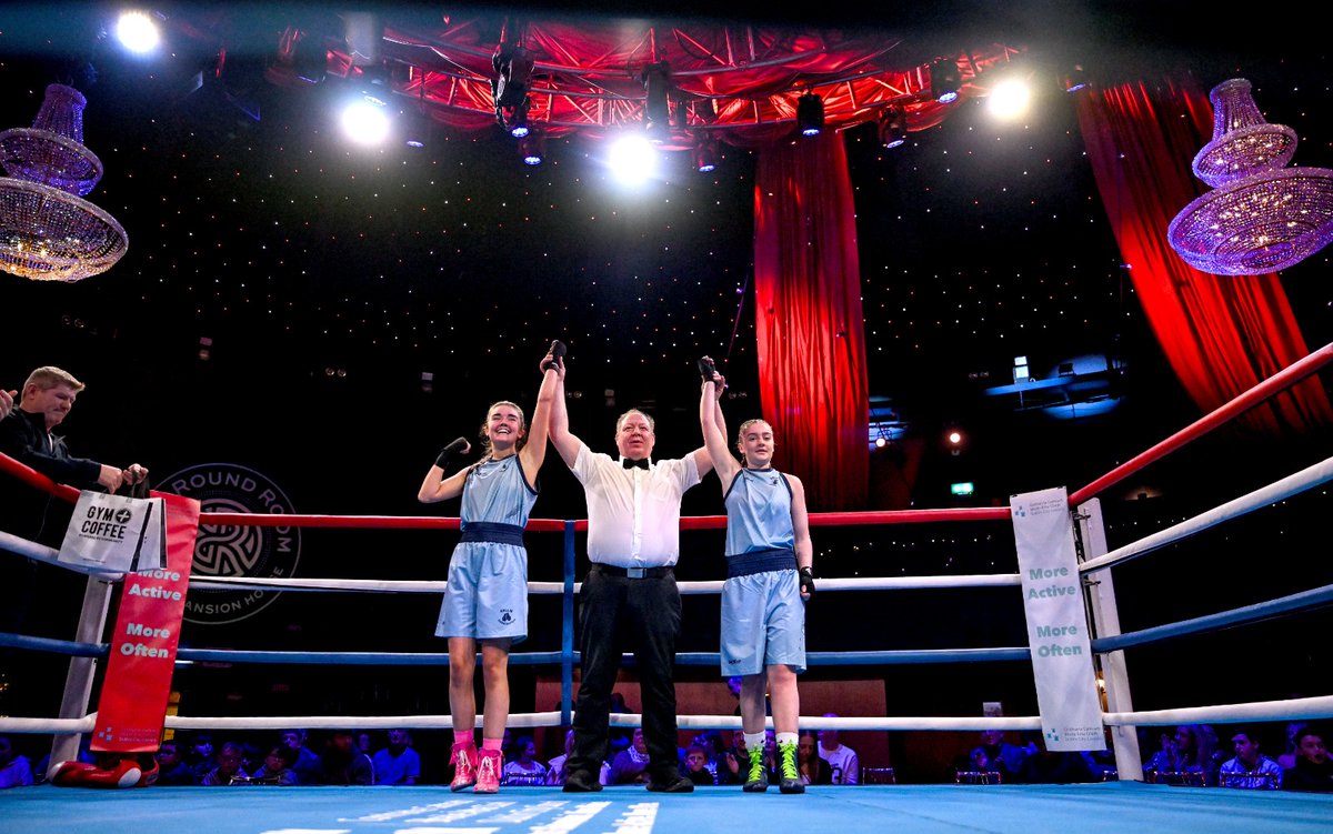 Smithfield Boxing Club tweet media