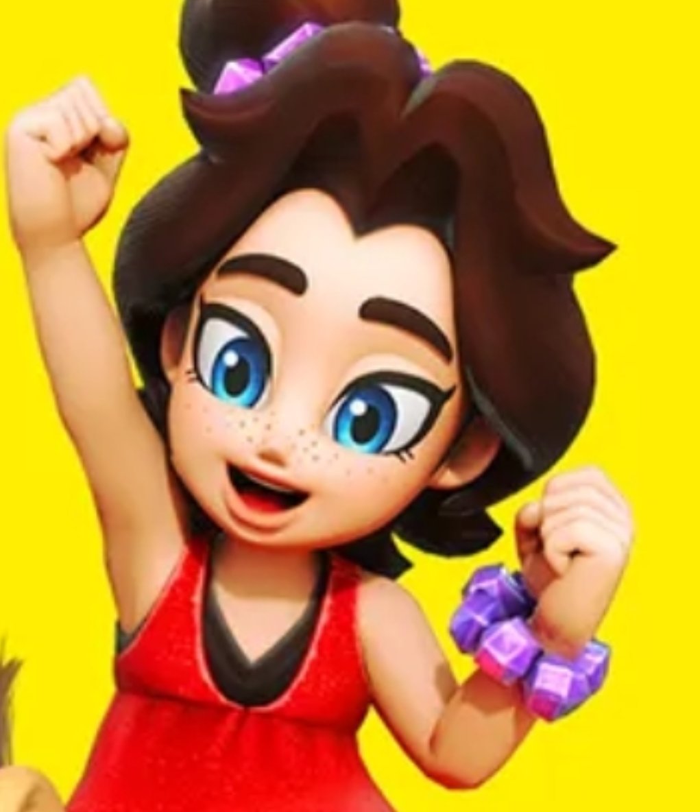 Peach &amp; Pauline on Nintendo Today 🩷❤️