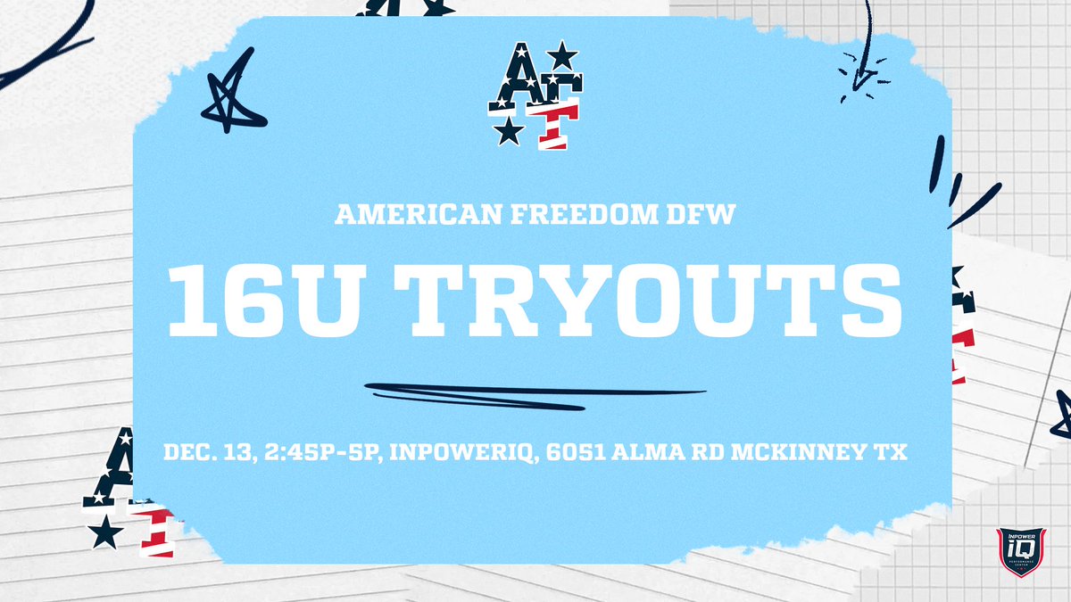 American Freedom Softball tweet media