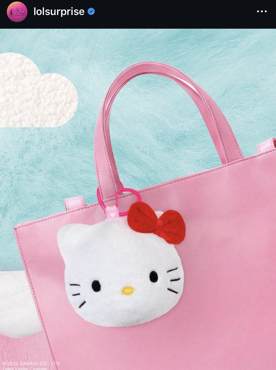 MikeXclOps's tweet image. LOL SURPRISE HOPPING ON LABUBU TREND TOO😭