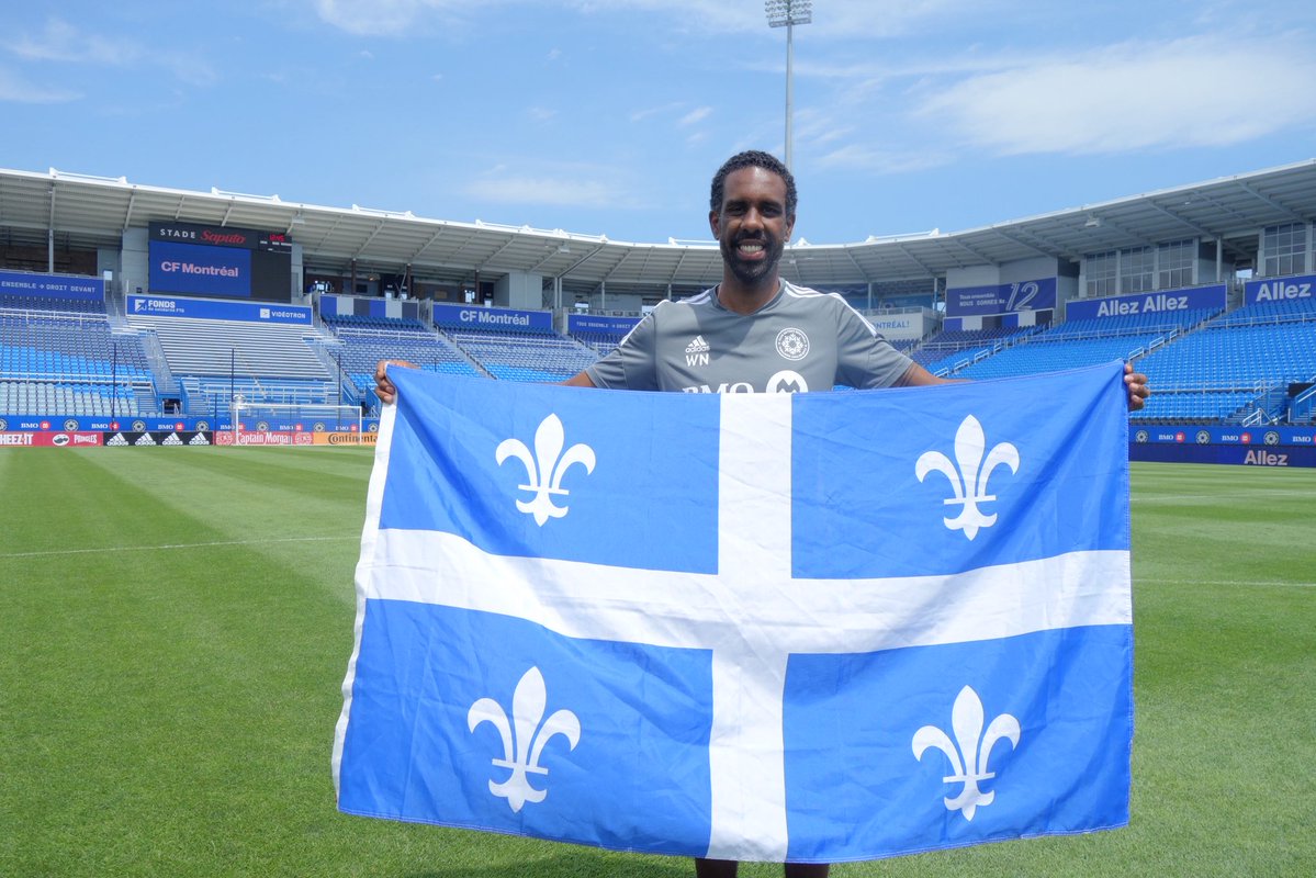 C’est maintenant confirmé, Wilfried Nancy est le nouvel entraîneur-chef du Celtic FC de Glasgow🍀 

Croyez-vous que Nancy va avoir du succès en Écosse ?⚽️
#CelticFC 
#mls 
#CFMTL