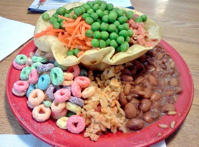 mis gustos musicales según Spotify Wrapped