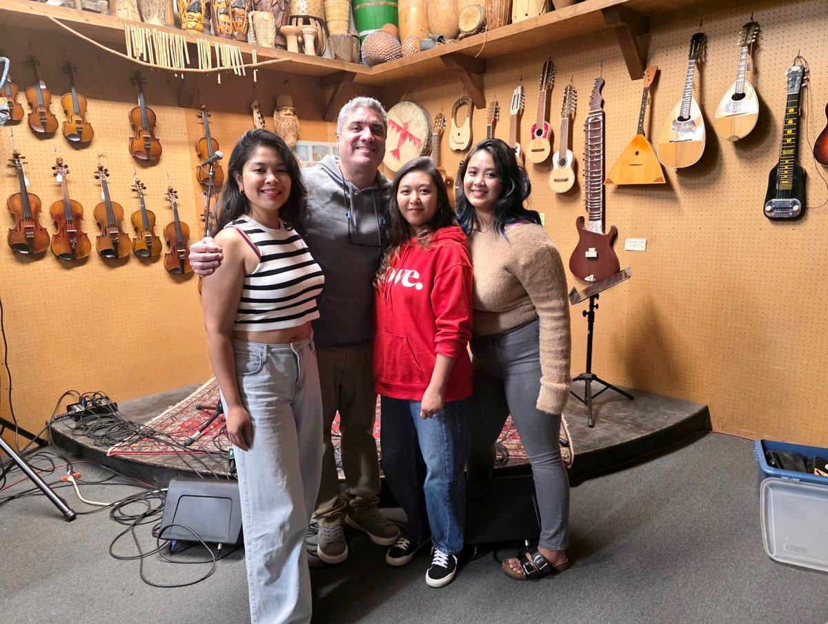 RAMEKEGA Music tweet media