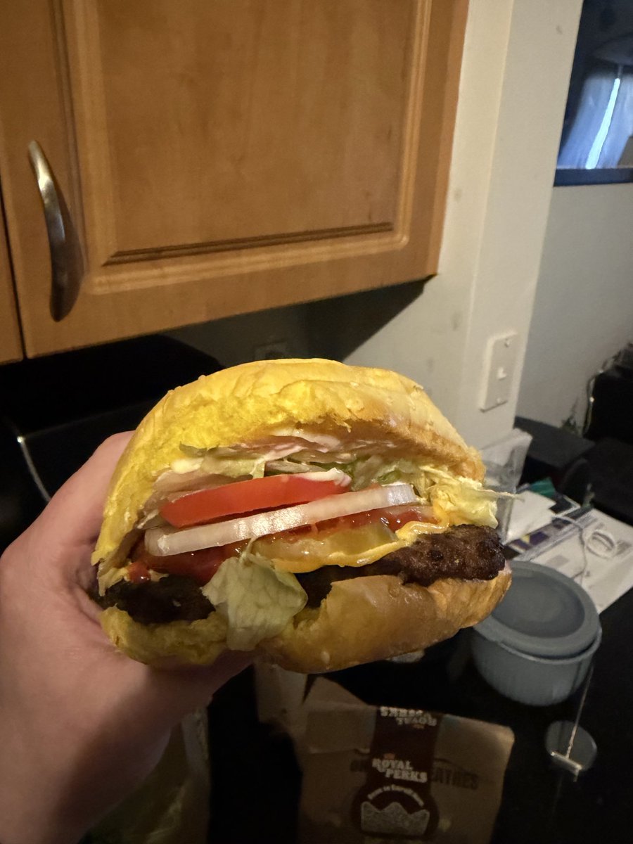 PrawnBucket's tweet image. I’m nasty like that.