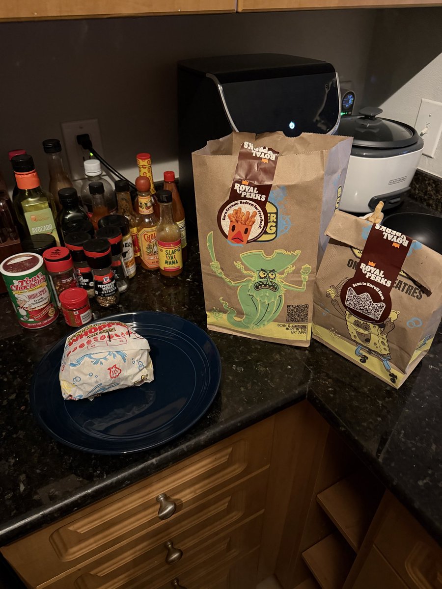 PrawnBucket's tweet image. I’m nasty like that.