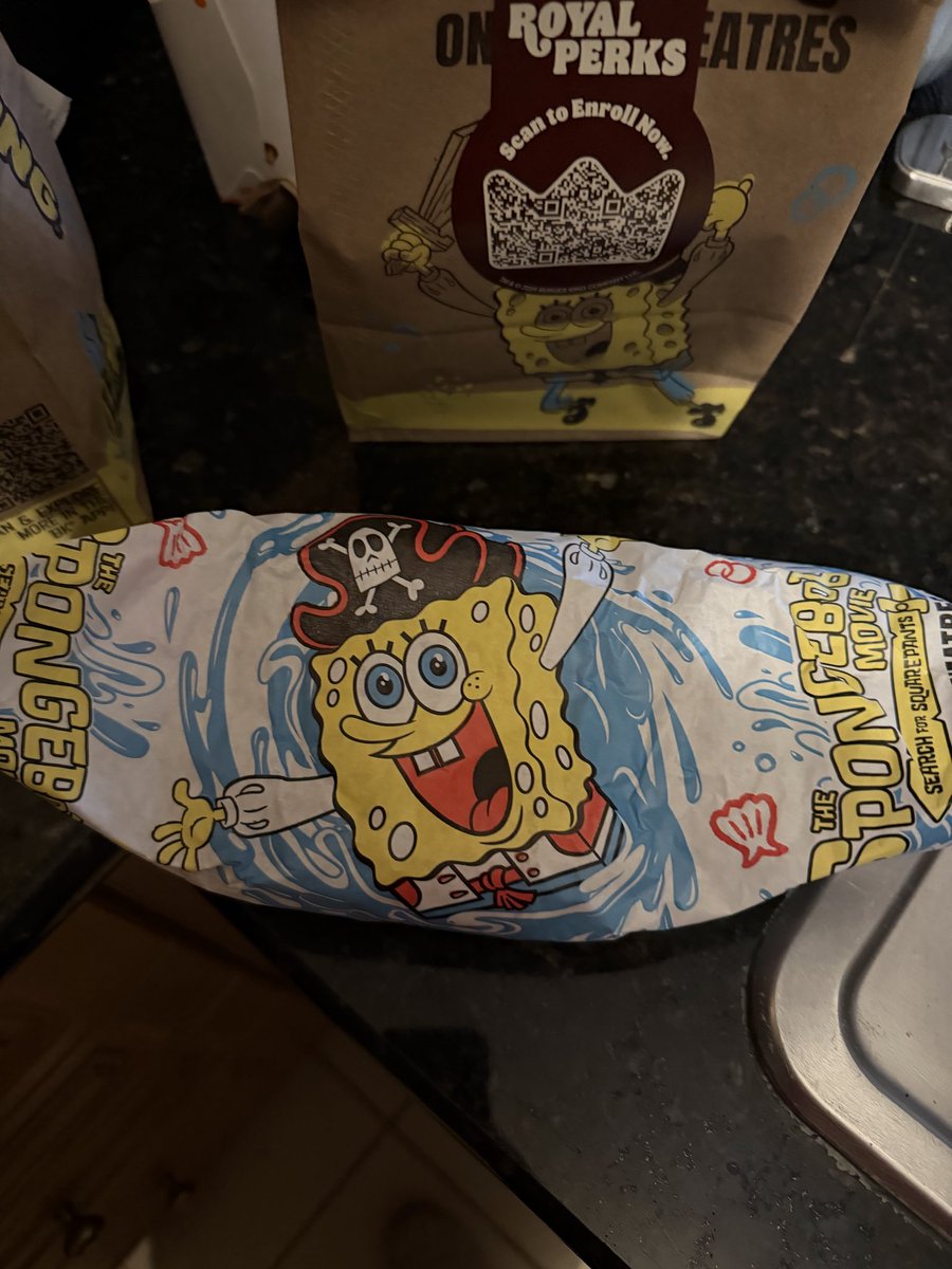 PrawnBucket's tweet image. I’m nasty like that.