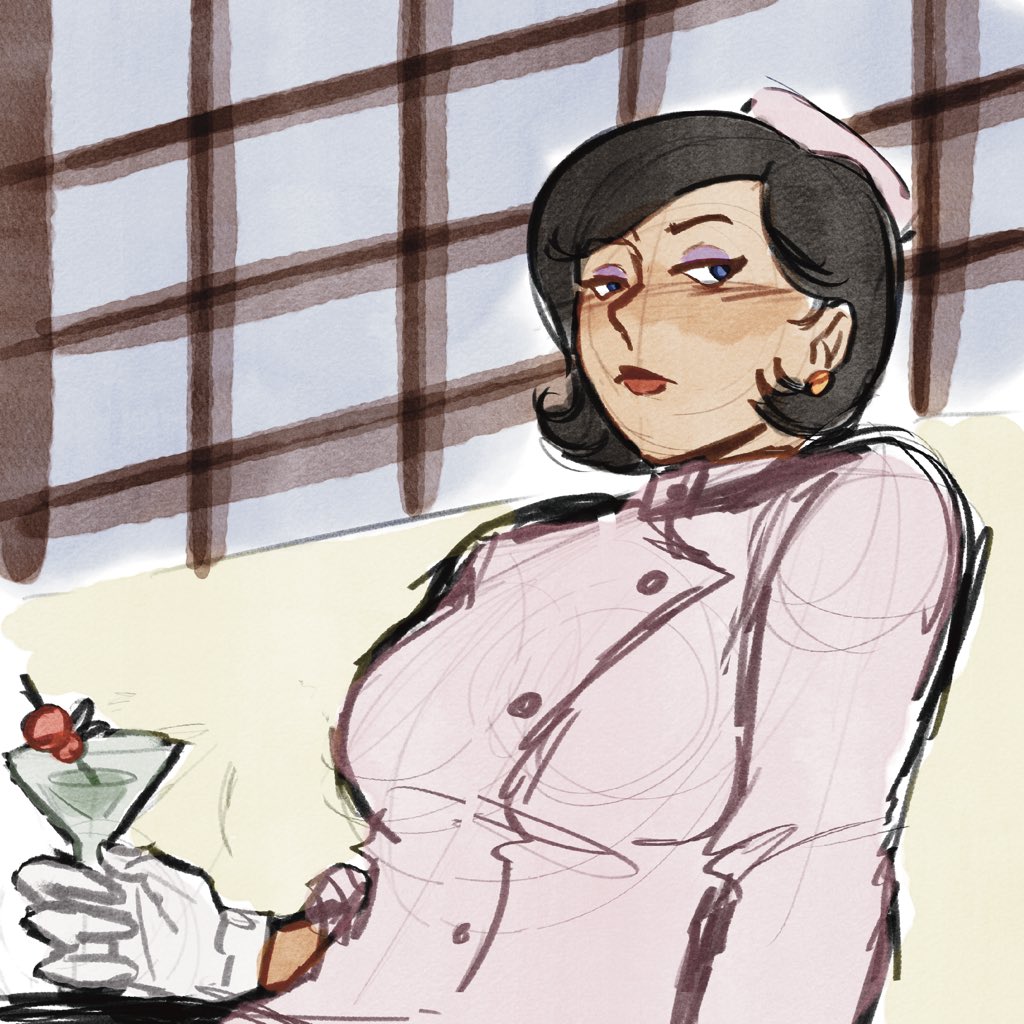 Lou/Lykoi tweet media