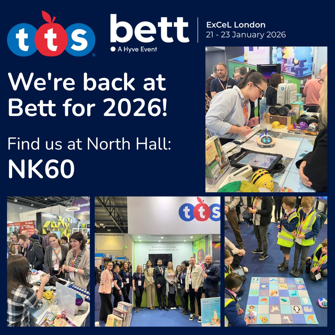 TTS Resources tweet media