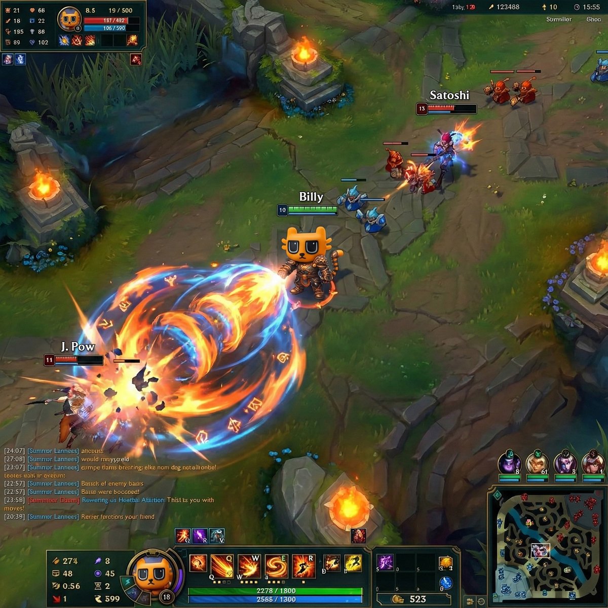 billydollarcat's tweet image. [13:07] You've been slain by Bil’dar the Destroyer