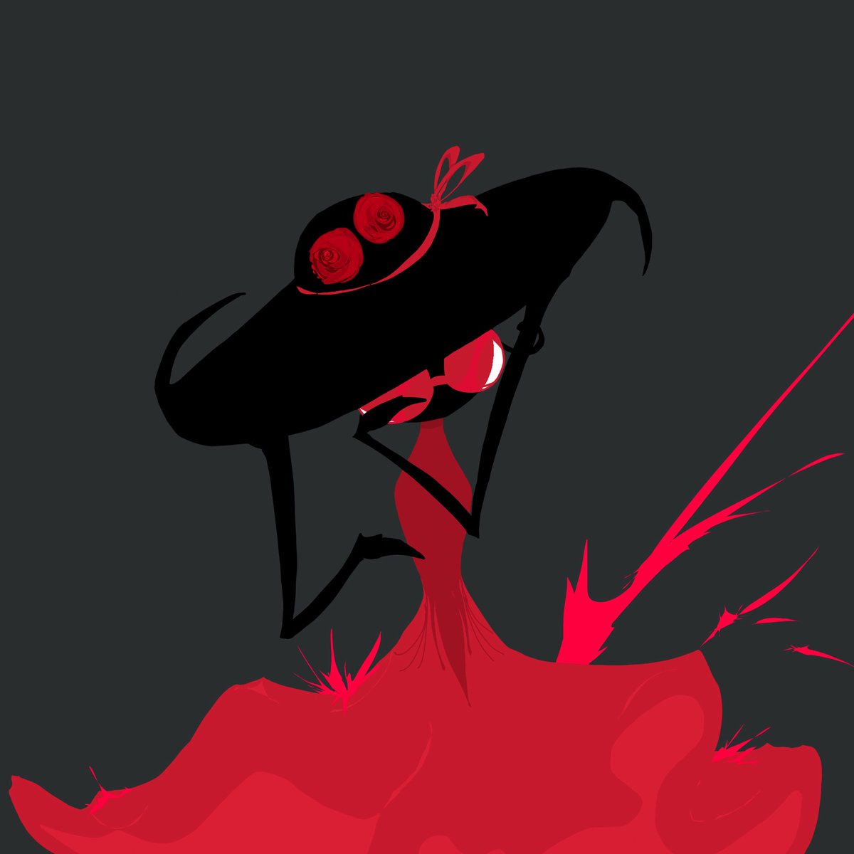 ding_ding07's tweet photo. Such a majestic design #SilkSong https://t.co/DE1XEtktee