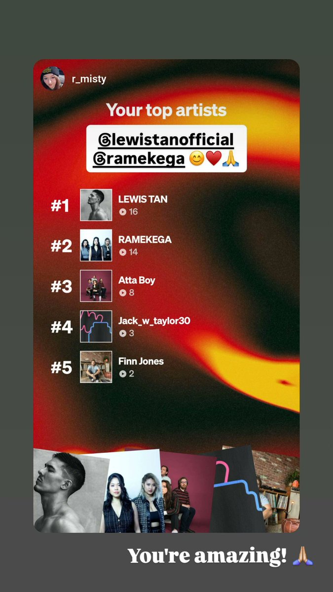 RAMEKEGA Music tweet media