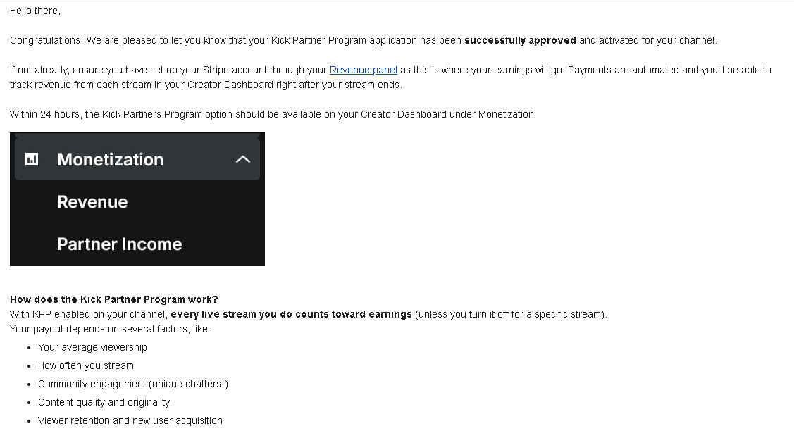 PoppaPinky's tweet image. OH....MY....GOD!!! WE GOT IT!!! #PinkyISPartnered @KickCommunity @KickStreaming @InControlGG