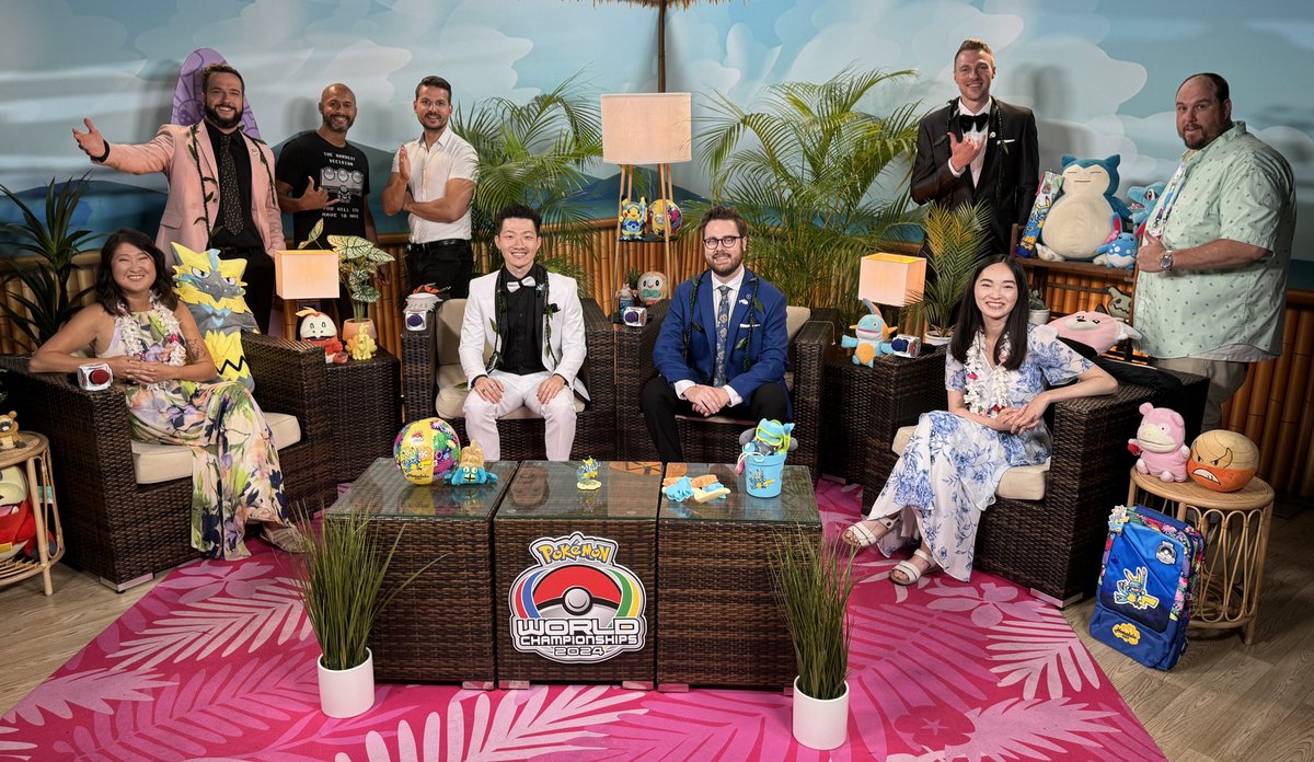 I know I don't post many updates these days, but I wanted to let everyone know that I am officially stepping away from casting Pokémon GO. It's been a remarkable journey for me, full of incredible memories, and I'll always look back at this time in my life with fondness.