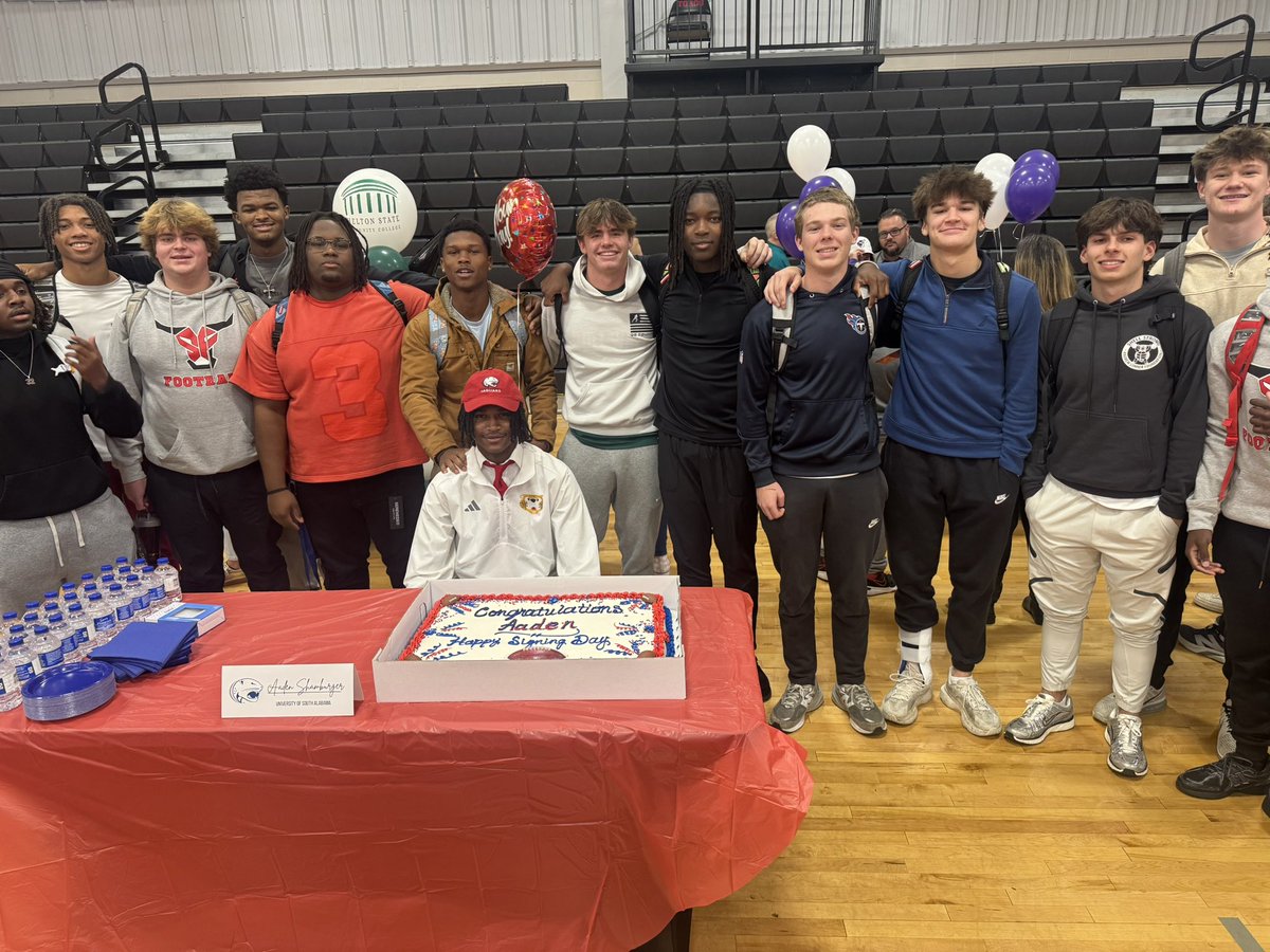 Aaden “SHAZZAM” Shamburger tweet media