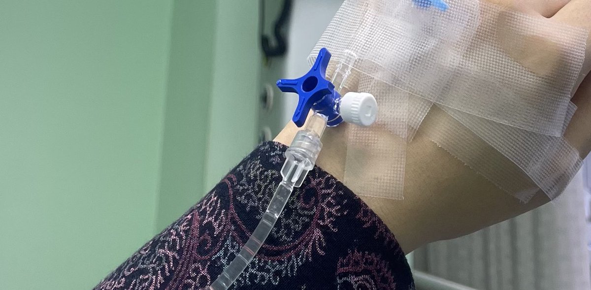 الشتاء ماقال بسم الله 💔