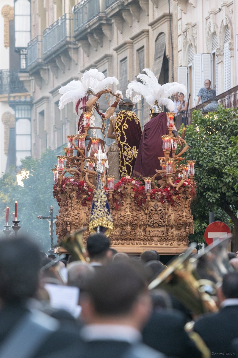 Coronación de Fernán Núñez | Vía Crucis Magno de Córdoba.

<a href="/CoronacionyAngu/">CoronacionyAngustias</a> #MagnoVCOR25
