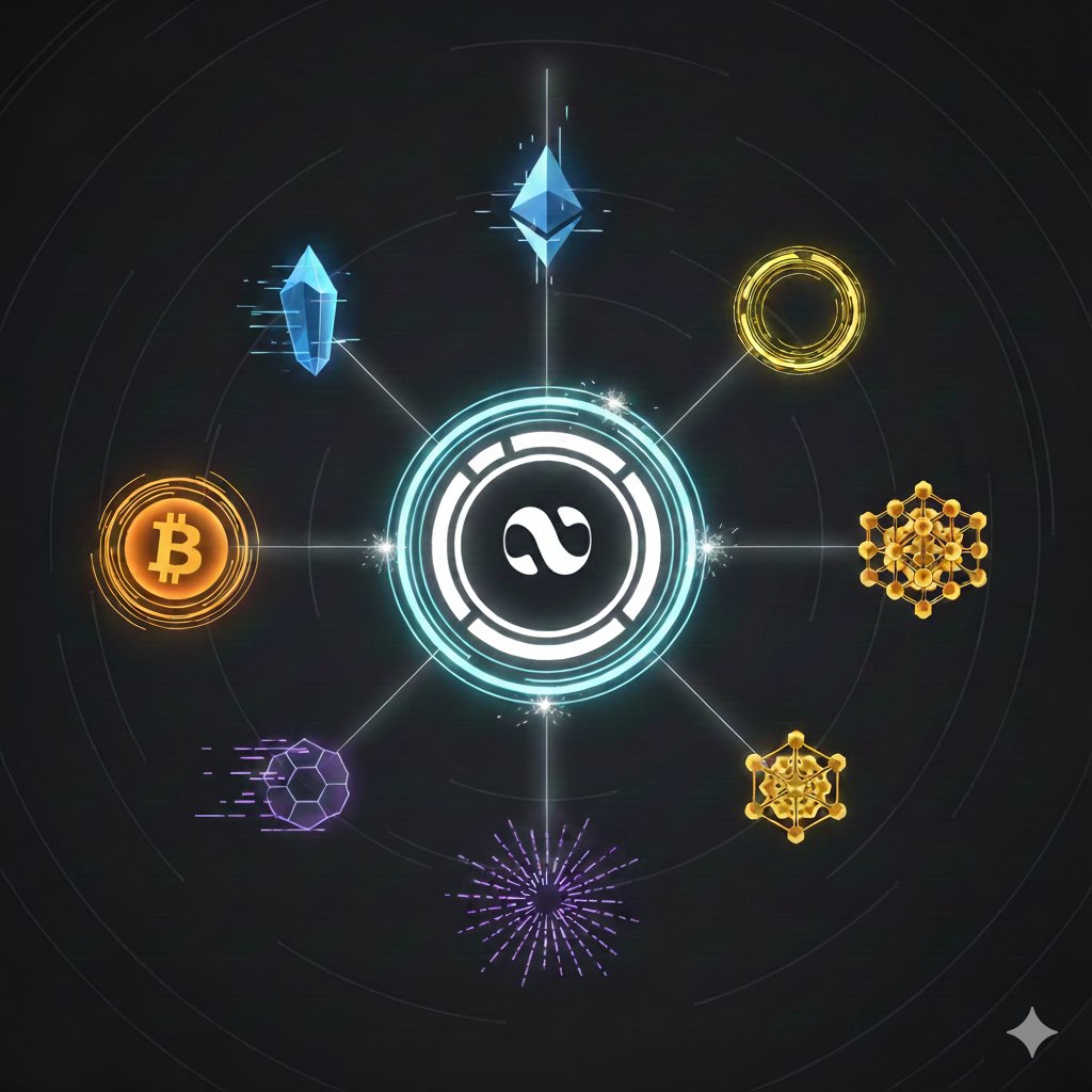 deonly_bigdaddi's tweet photo. Dogecoin can stay unpredictable.
And @Pact_Swap still synchronizes their actions without asking any chain
to compromise what makes it unique.
That’s not just design
that’s discipline.
#PactSwap #DeFi #CrossChain #CryptoEngineering https://t.co/Q93UtDlhXU
