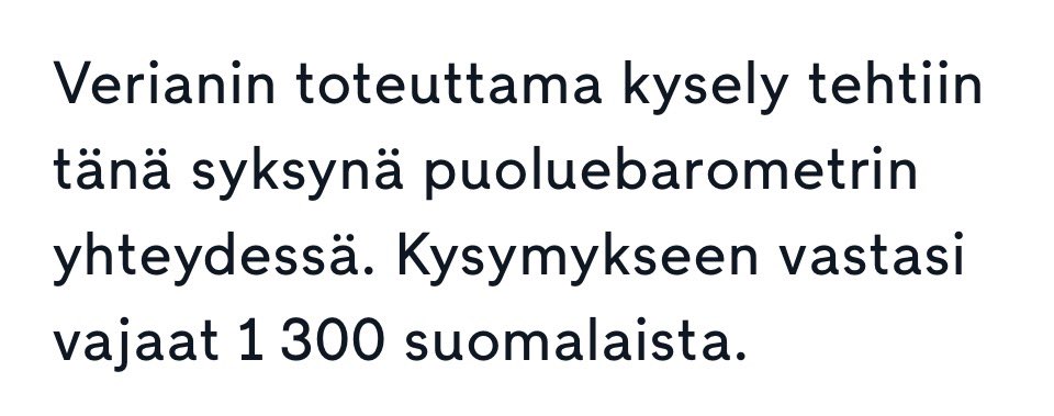 Mikko Heikkilä tweet media