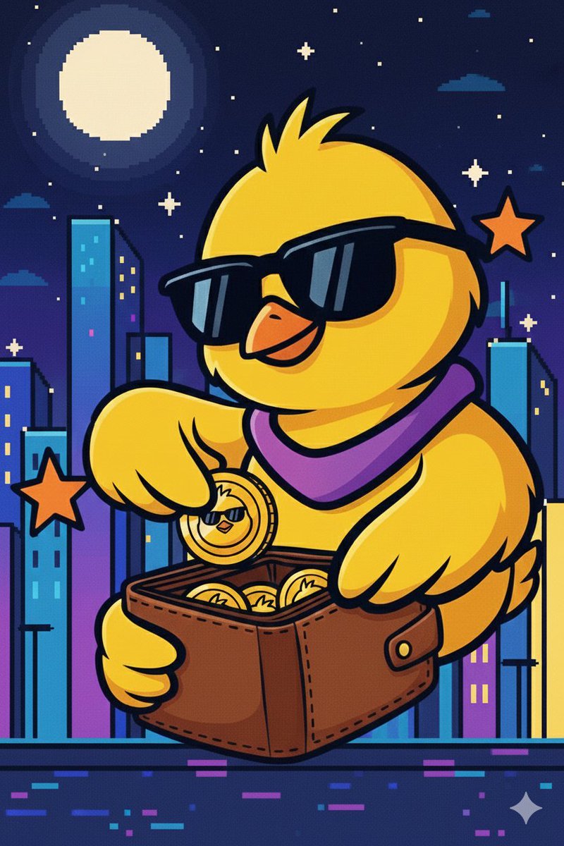 $Cool Chick tweet media