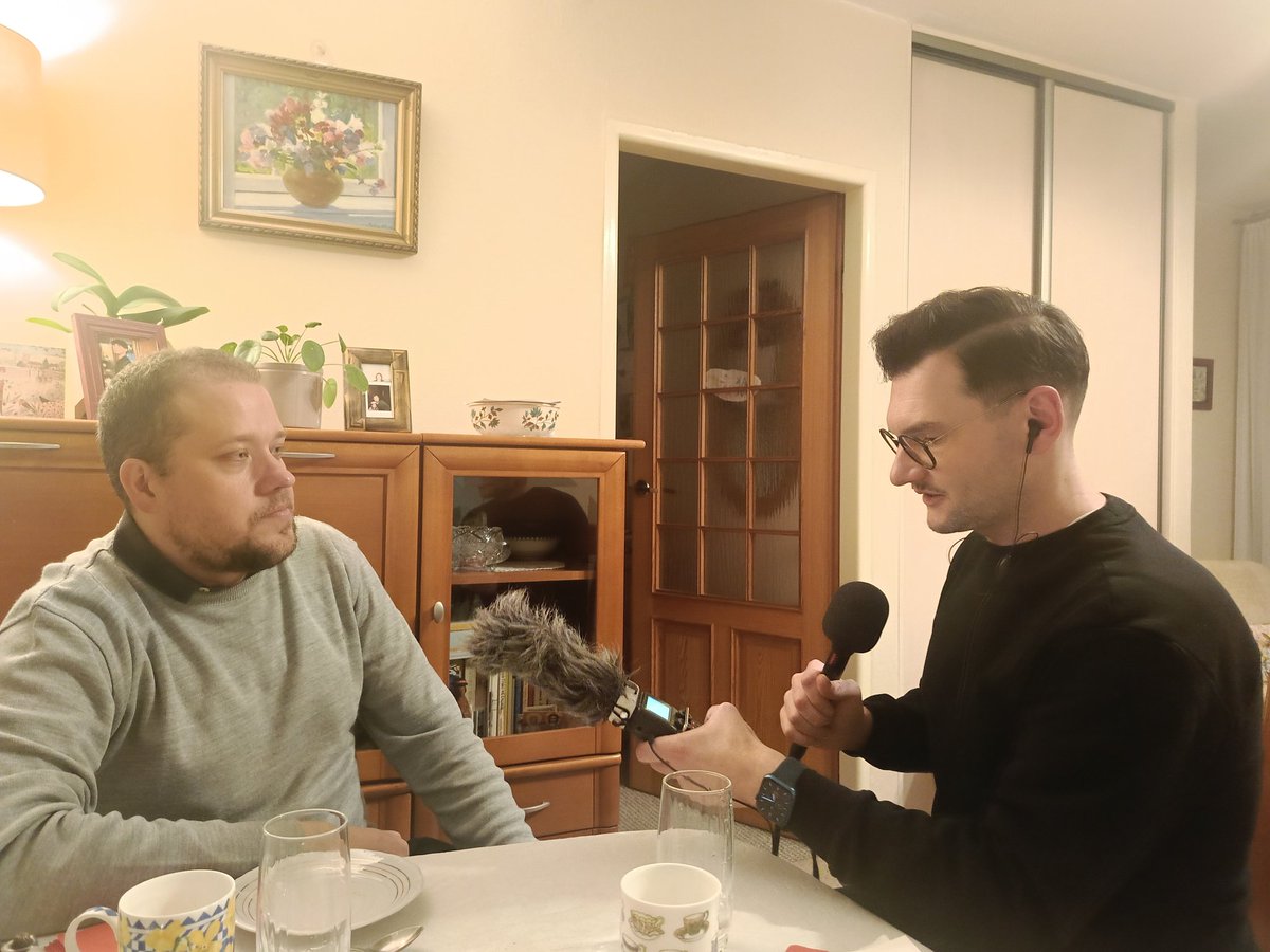 Tomasz Czapla tweet media