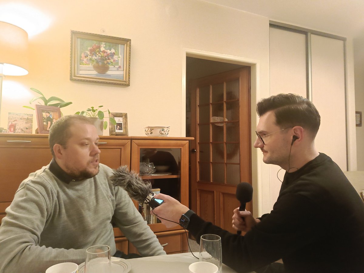 Tomasz Czapla tweet media