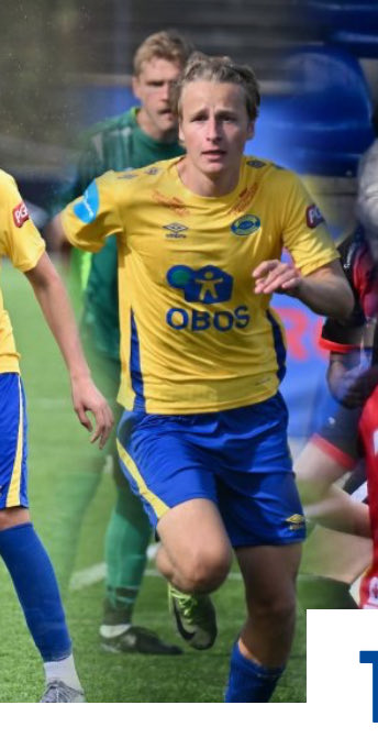 Etholm nr 1 gir seg i Grorud!

Comeback i Korsvoll <a href="/EtholmTollef/">Tollef Etholm</a> ???
