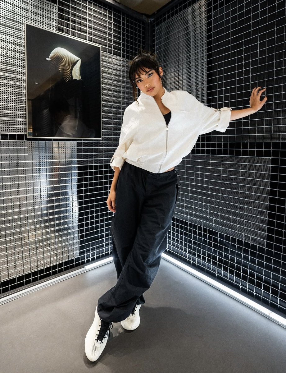 Aurora Ramirez/Meltdown🔥 tweet media