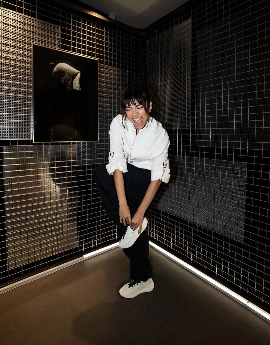 Aurora Ramirez/Meltdown🔥 tweet media