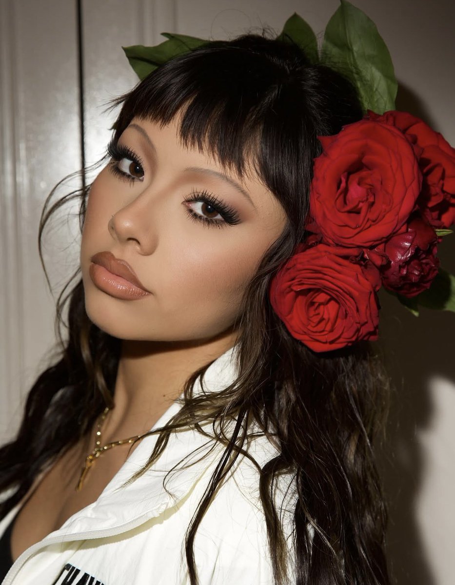 Aurora Ramirez/Meltdown🔥 tweet media