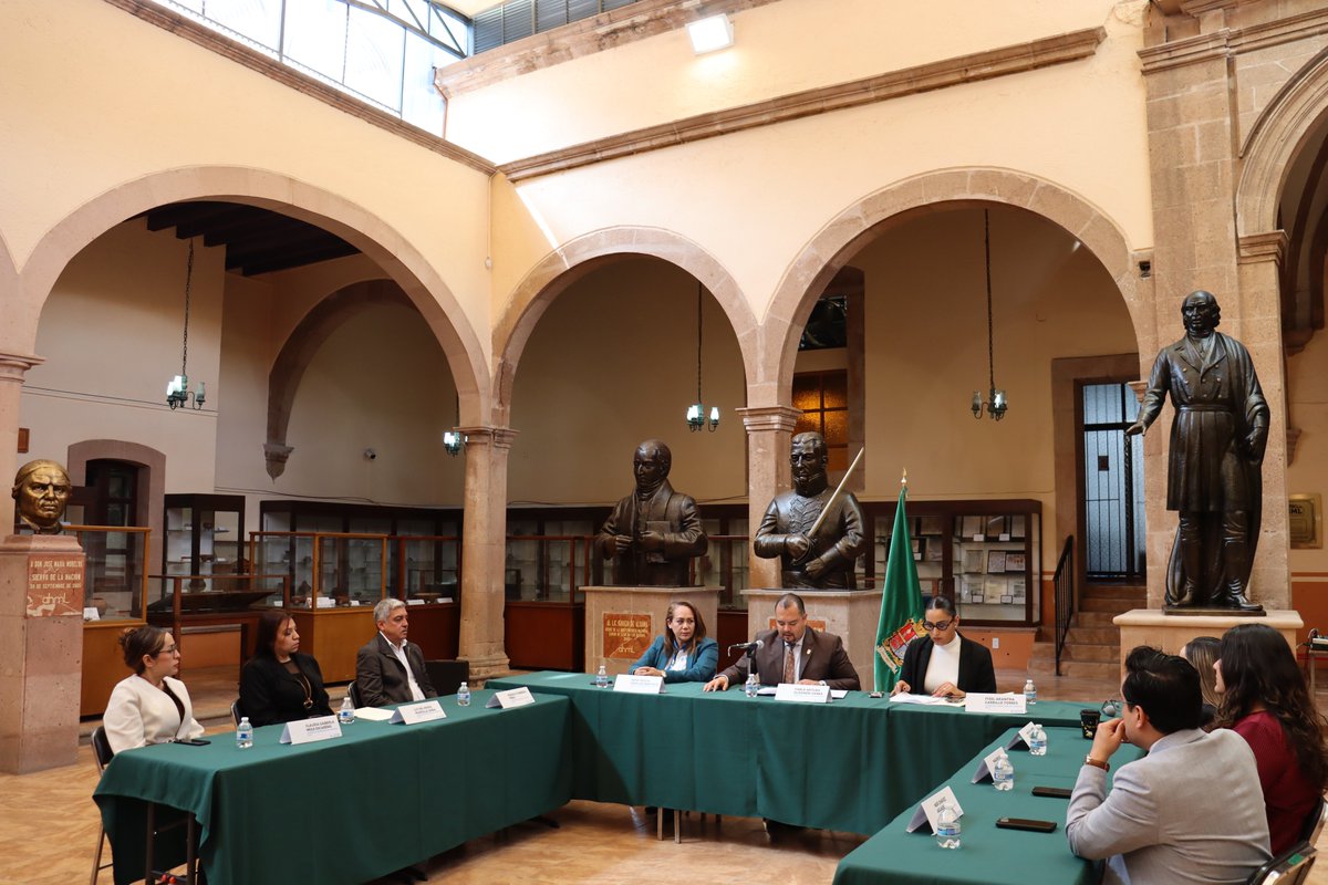 Archivo Histórico Municipal de León tweet media