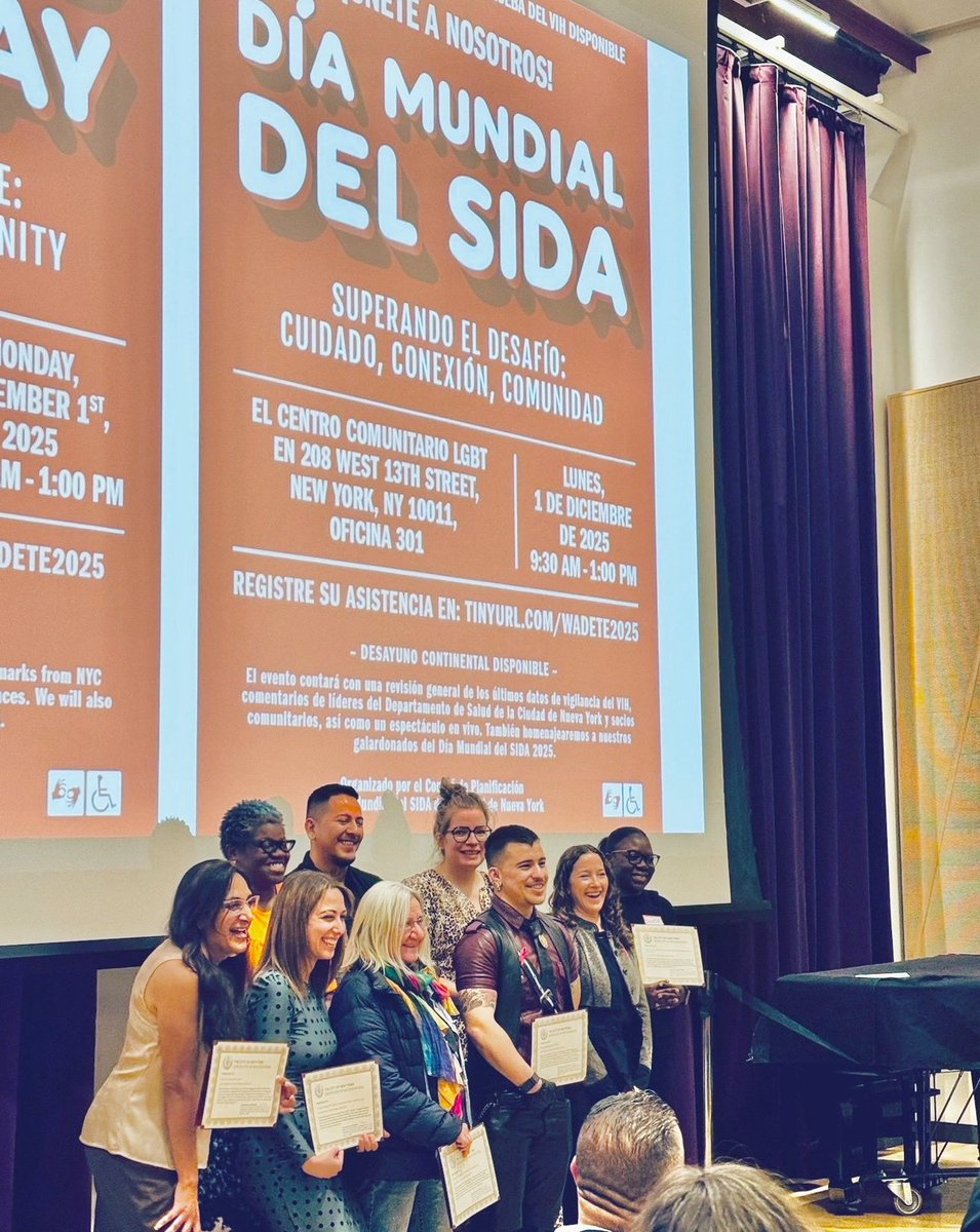 African Services Committee tweet media