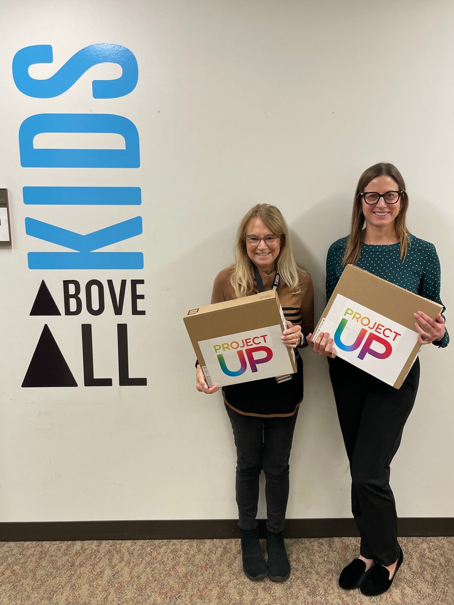 Huge shoutout to <a href="/comcast/">Comcast</a> for the generous donation of laptops! This gift will ensure 20 of our youth have access to the technology they need to succeed in school and in their future careers.

Thank you!

#nonprofit #donation #foster #earlychildhood #couseling