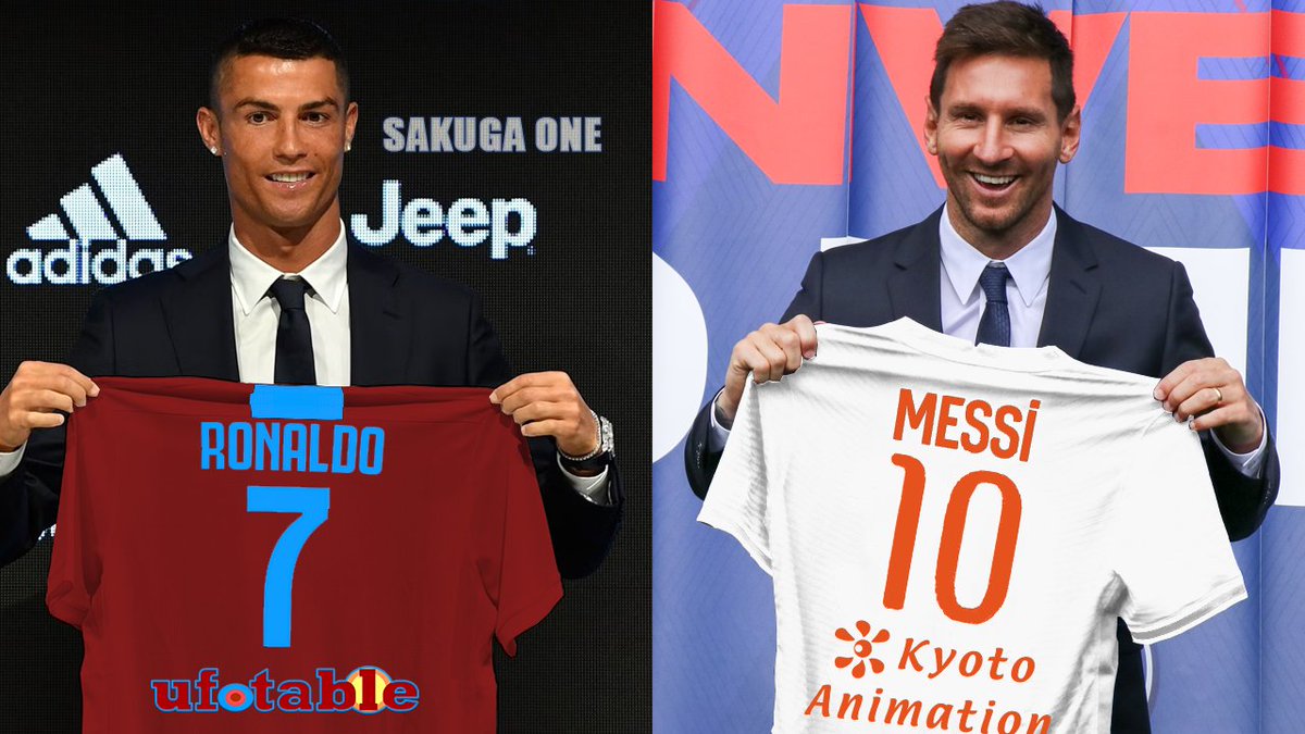 sakugaone's tweet image. Estúdios de animação japonesa são como times de futebol.

Sim, vou te explicar o funcionamento de uma empresa de animação usando clubes e jogadores como analogias! 🧶👇