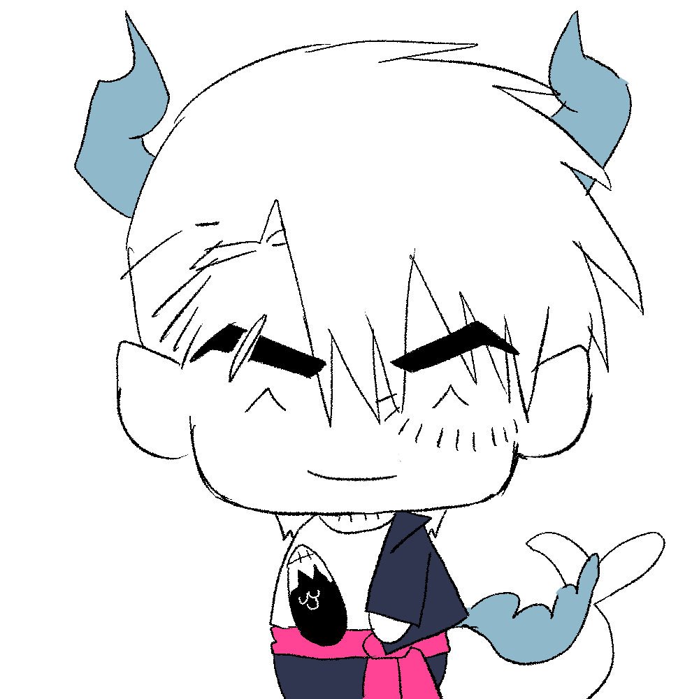 이렇게 맞춰서 그려드렸는데 쌍둥이님이 사용을안하셔서 제가 공개를함