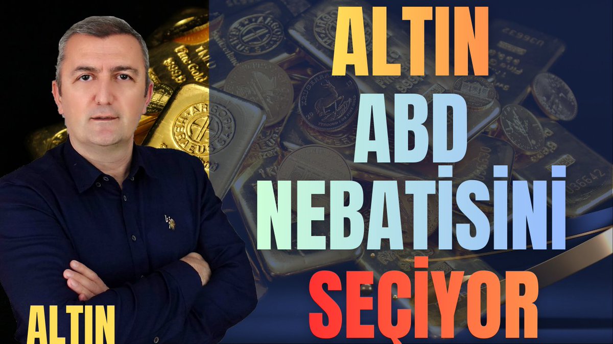 #altın 
youtu.be/aIA6U3bfnSQ