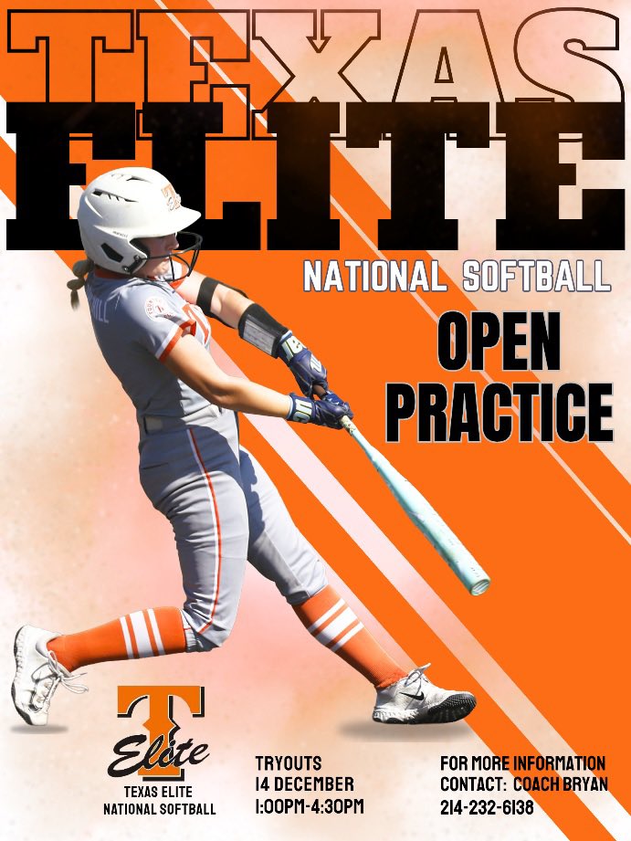Texas Elite National 14u tweet media