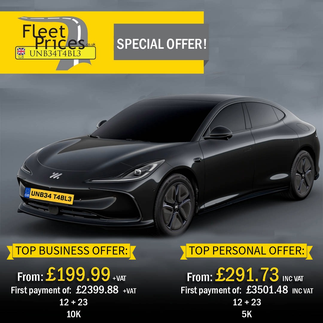 FleetPrices.co.uk tweet media