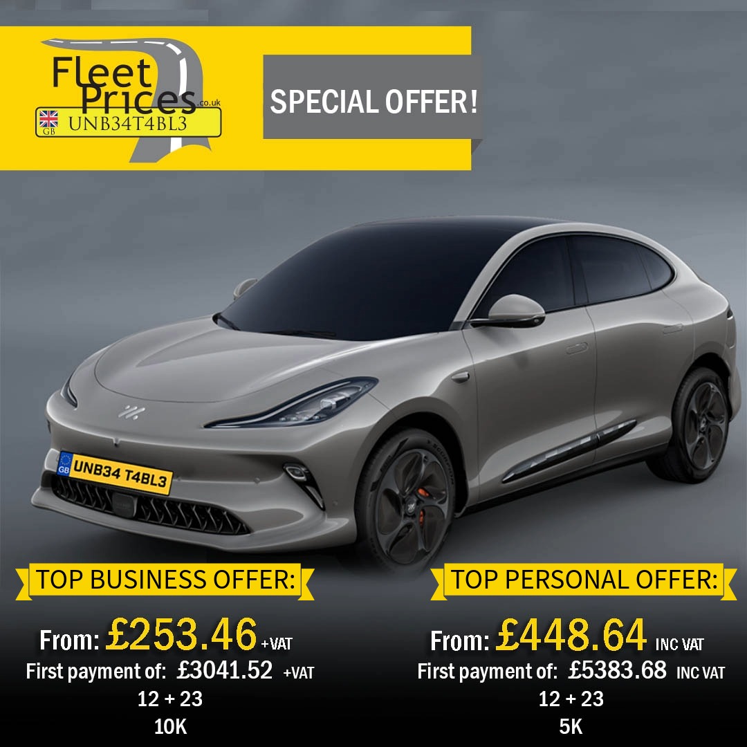 FleetPrices.co.uk tweet media