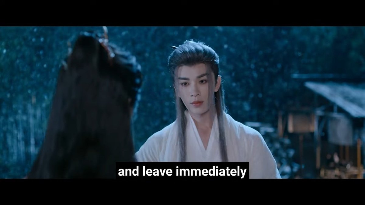Millennialwait's tweet photo. #RealmsNightRainDreamlike
Eng Sub Ep 1-7 
▶️ https://t.co/7OaQsLg16t https://t.co/ePwKOIx24H