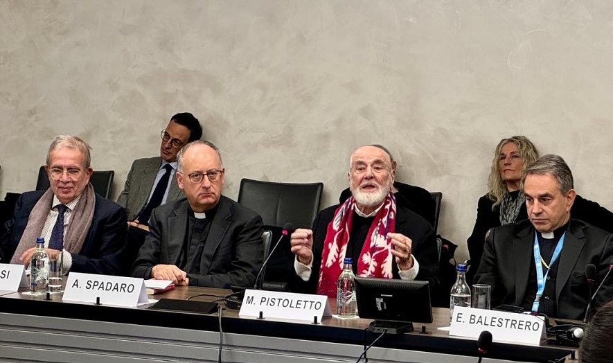 Antonio Spadaro tweet media